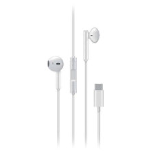 Huawei CM33 Classic Earphones USB-C White bulk